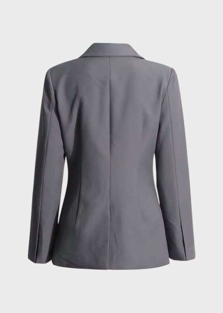 Robyn Bow Decor Blazer